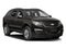 2017 Chevrolet Traverse FWD LS