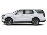 2025 Chevrolet Tahoe 4WD RST