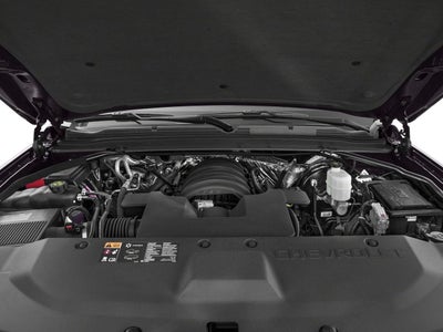 2017 Chevrolet Tahoe 2WD LS
