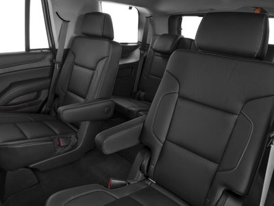 2017 Chevrolet Tahoe 2WD LS
