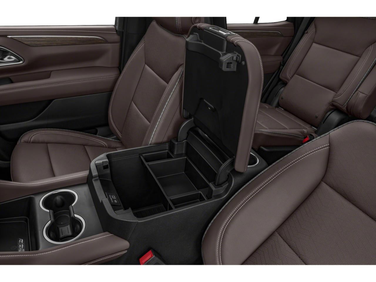 2023 Chevrolet Tahoe 2WD High Country