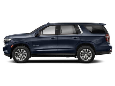 2023 Chevrolet Tahoe 2WD High Country