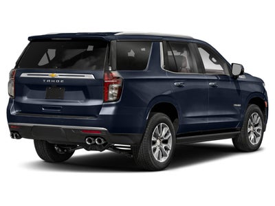 2023 Chevrolet Tahoe 2WD High Country