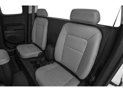 2019 GMC Canyon Extended Cab Long Box 2-Wheel Drive