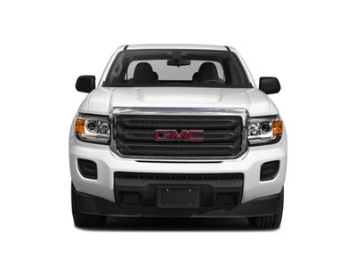 2019 GMC Canyon Extended Cab Long Box 2-Wheel Drive