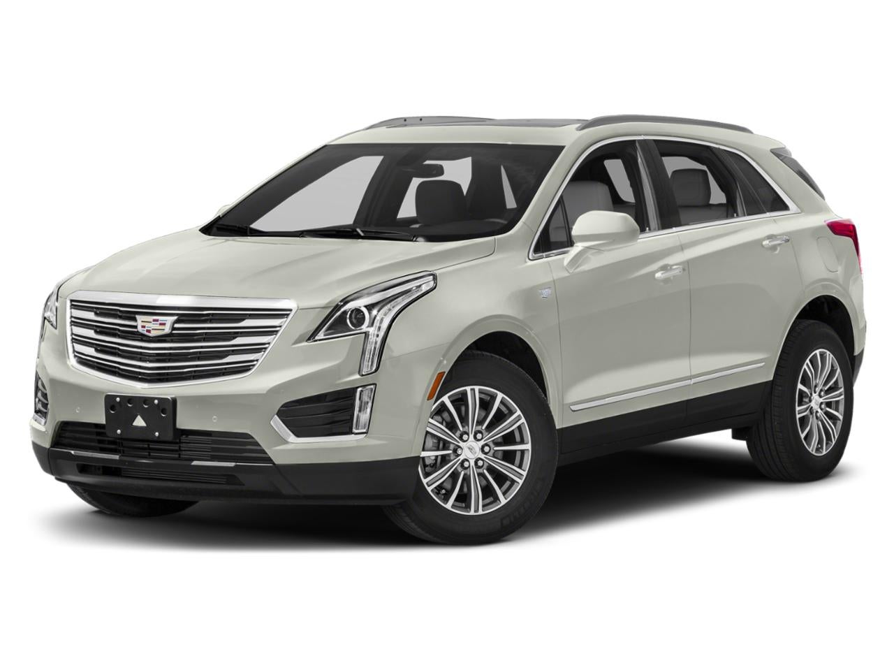 2019 Cadillac XT5 AWD 4dr Luxury