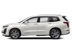 2022 Cadillac XT6 AWD 4dr Premium Luxury