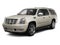 2013 Cadillac Escalade ESV AWD Platinum Edition