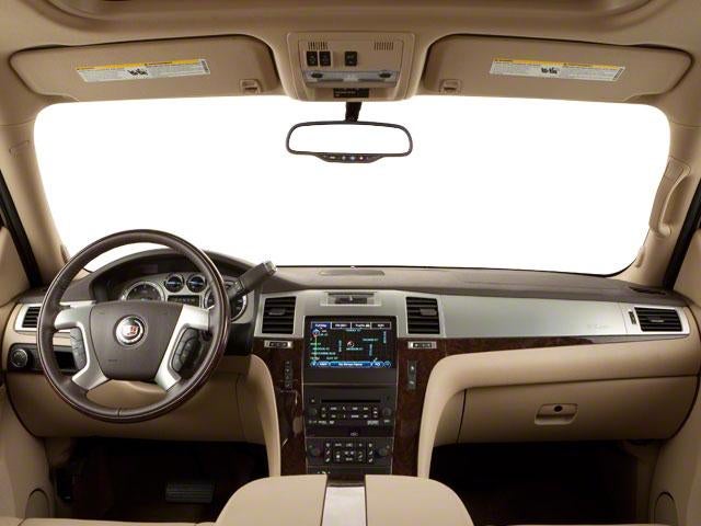 2013 Cadillac Escalade ESV AWD Platinum Edition