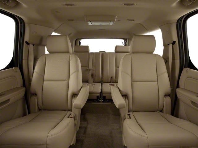 2013 Cadillac Escalade ESV AWD Platinum Edition
