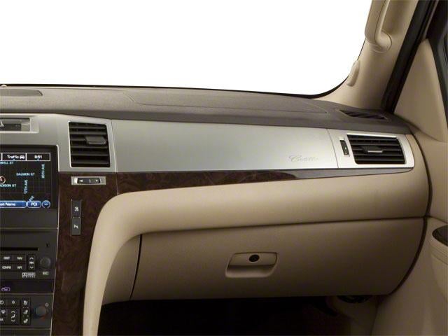 2013 Cadillac Escalade ESV AWD Platinum Edition