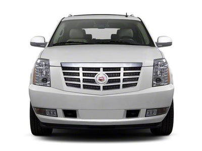 2013 Cadillac Escalade ESV AWD Platinum Edition