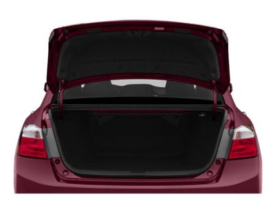 2014 Honda Accord Sedan Sport Manual