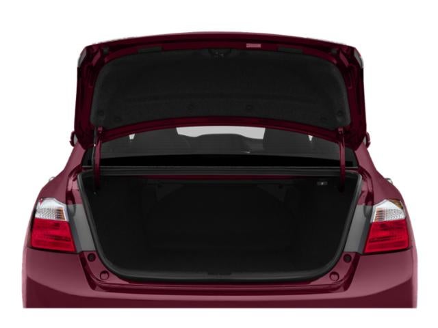 2014 Honda Accord Sedan Sport Manual