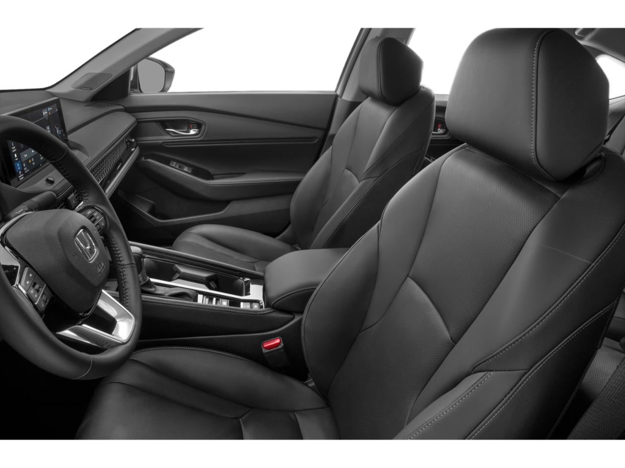 2024 Honda Accord Hybrid Touring Sedan