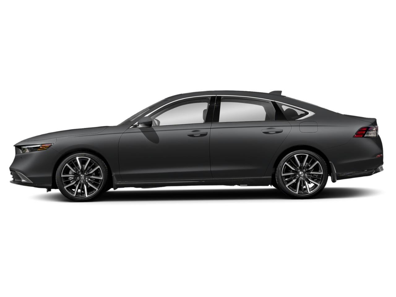 2024 Honda Accord Hybrid Touring Sedan