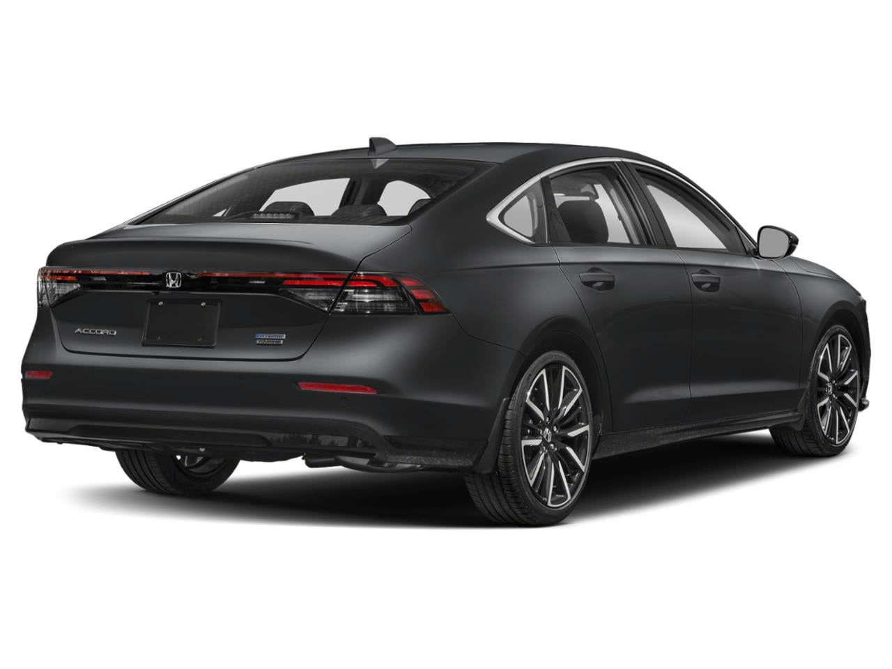 2024 Honda Accord Hybrid Touring Sedan