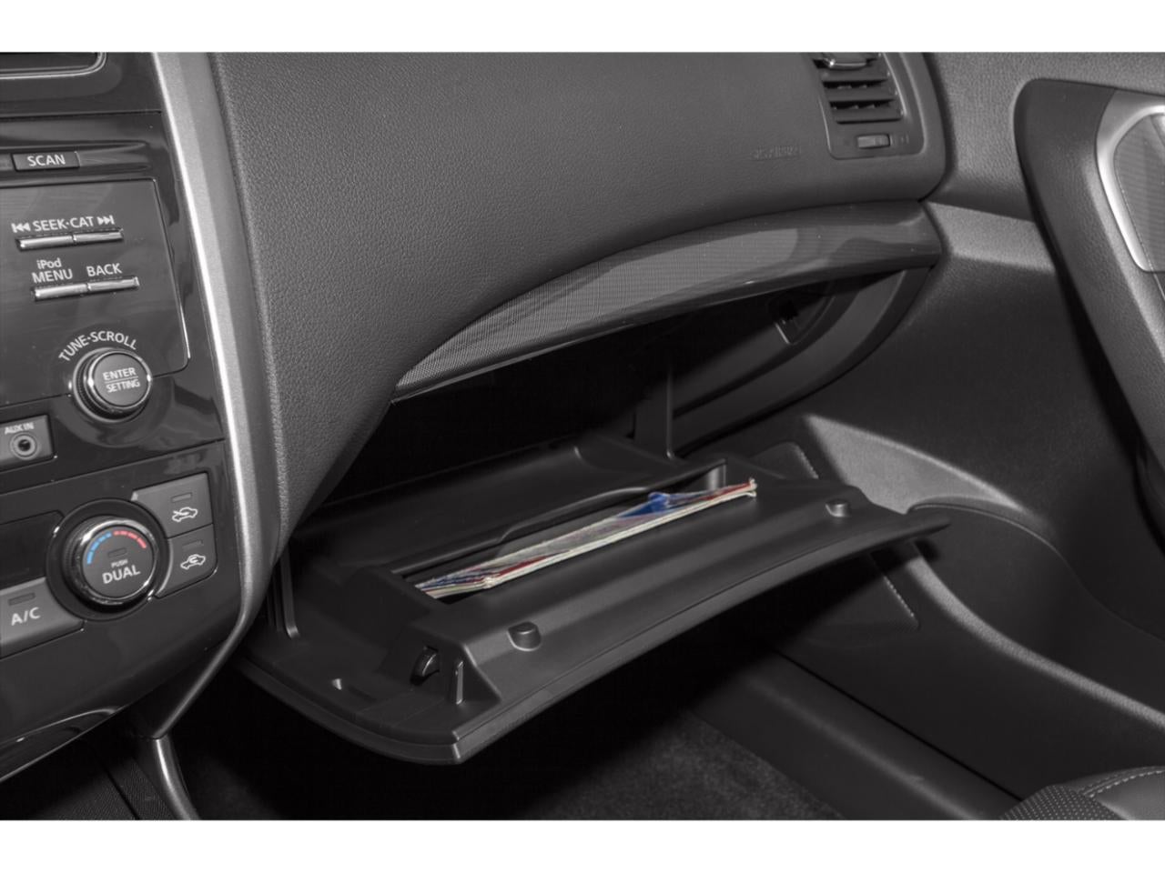 2015 Nissan Altima 4dr Sdn I4 2.5 SL