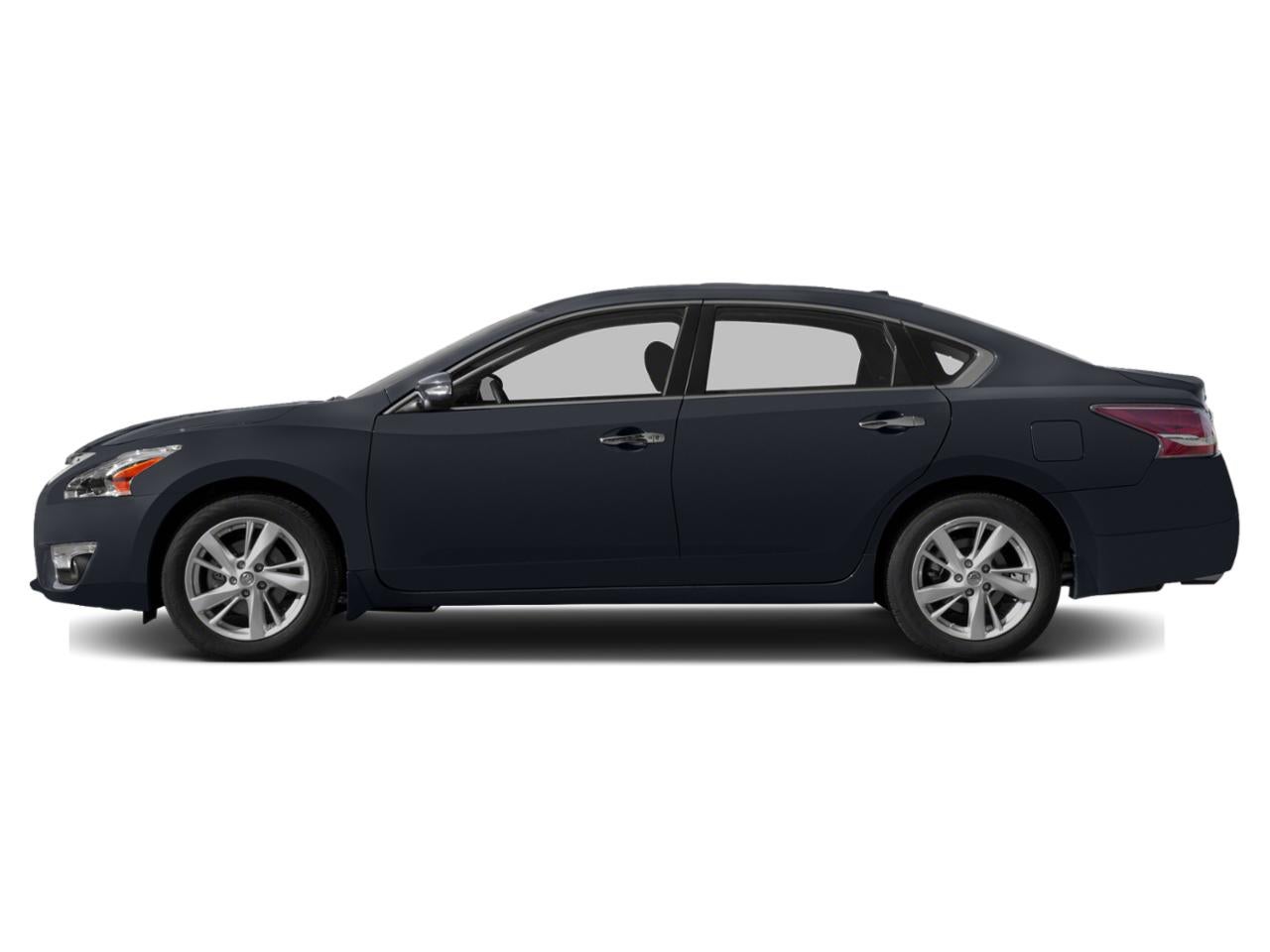 2015 Nissan Altima 4dr Sdn I4 2.5 SL
