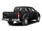 2016 Nissan Frontier 2WD Crew Cab SWB Auto S