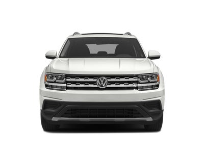 2018 Volkswagen Atlas 3.6L V6 SEL FWD