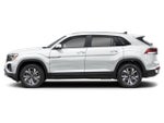 2024 Volkswagen Atlas Cross Sport 2.0T SE w/Technology 4MOTION