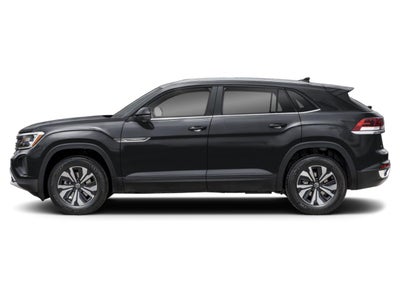 2024 Volkswagen Atlas Cross Sport 2.0T SE w/Technology 4MOTION