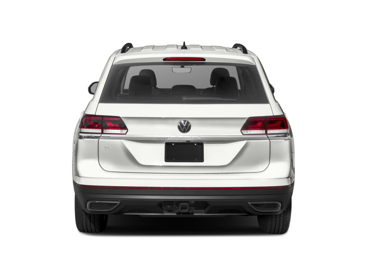 2022 Volkswagen Atlas 2.0T SE w/Technology FWD