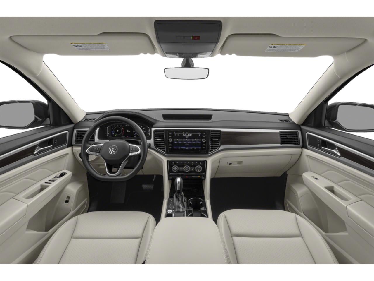 2023 Volkswagen Atlas 3.6L V6 SE w/Technology FWD