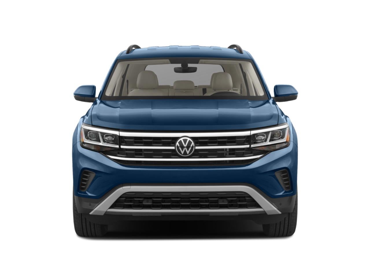 2023 Volkswagen Atlas 3.6L V6 SE w/Technology FWD