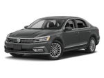 2017 Volkswagen Passat 1.8T S Auto