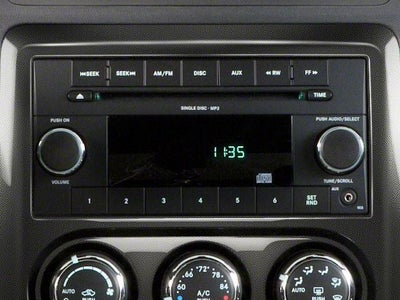 2012 Dodge Challenger 2dr Cpe SXT Plus