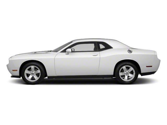 2012 Dodge Challenger 2dr Cpe SXT Plus