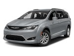 2017 Chrysler Pacifica Limited FWD