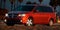 2017 Dodge Grand Caravan SE Wagon
