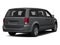 2017 Dodge Grand Caravan SE Wagon