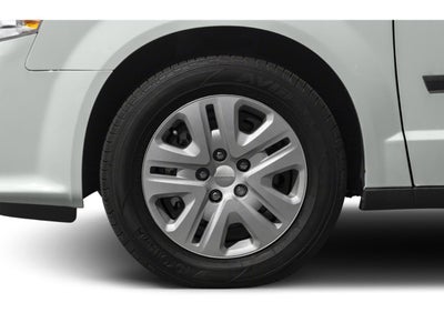 2019 Dodge Grand Caravan SXT Wagon