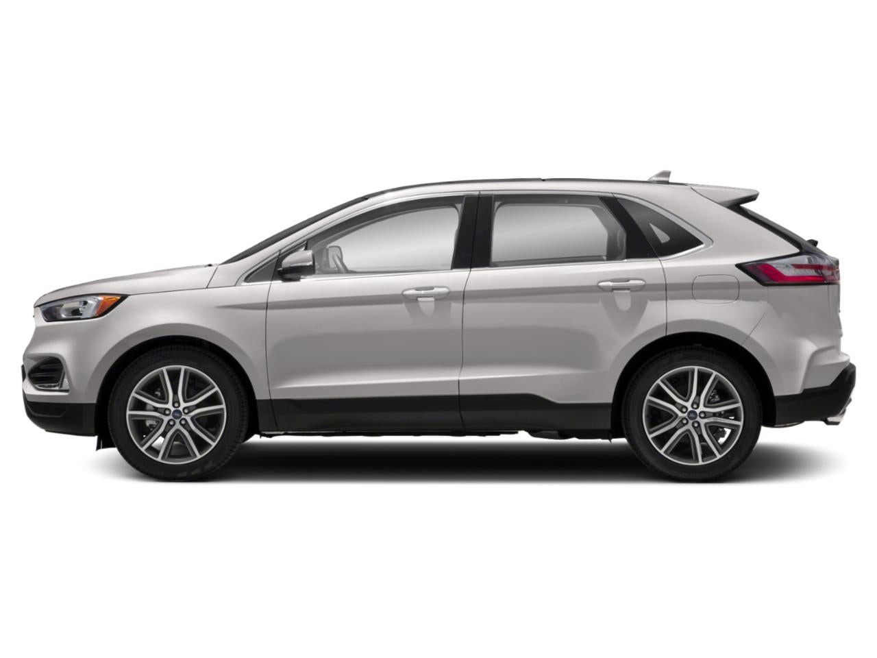 2019 Ford Edge Titanium FWD