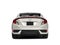 2020 Honda Civic Coupe EX CVT