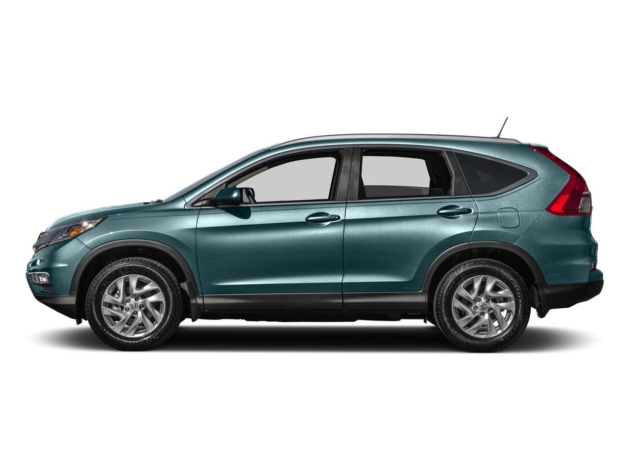 2016 Honda CR-V EX-L 2WD with Navigation