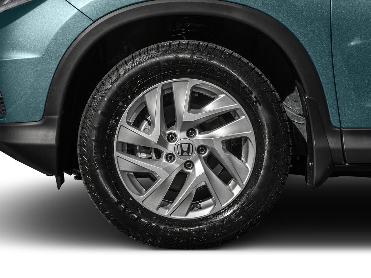 2016 Honda CR-V EX-L 2WD with Navigation