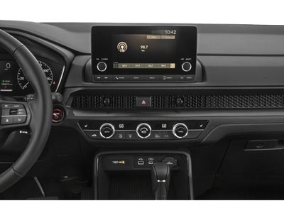 2023 Honda CR-V Hybrid Sport FWD