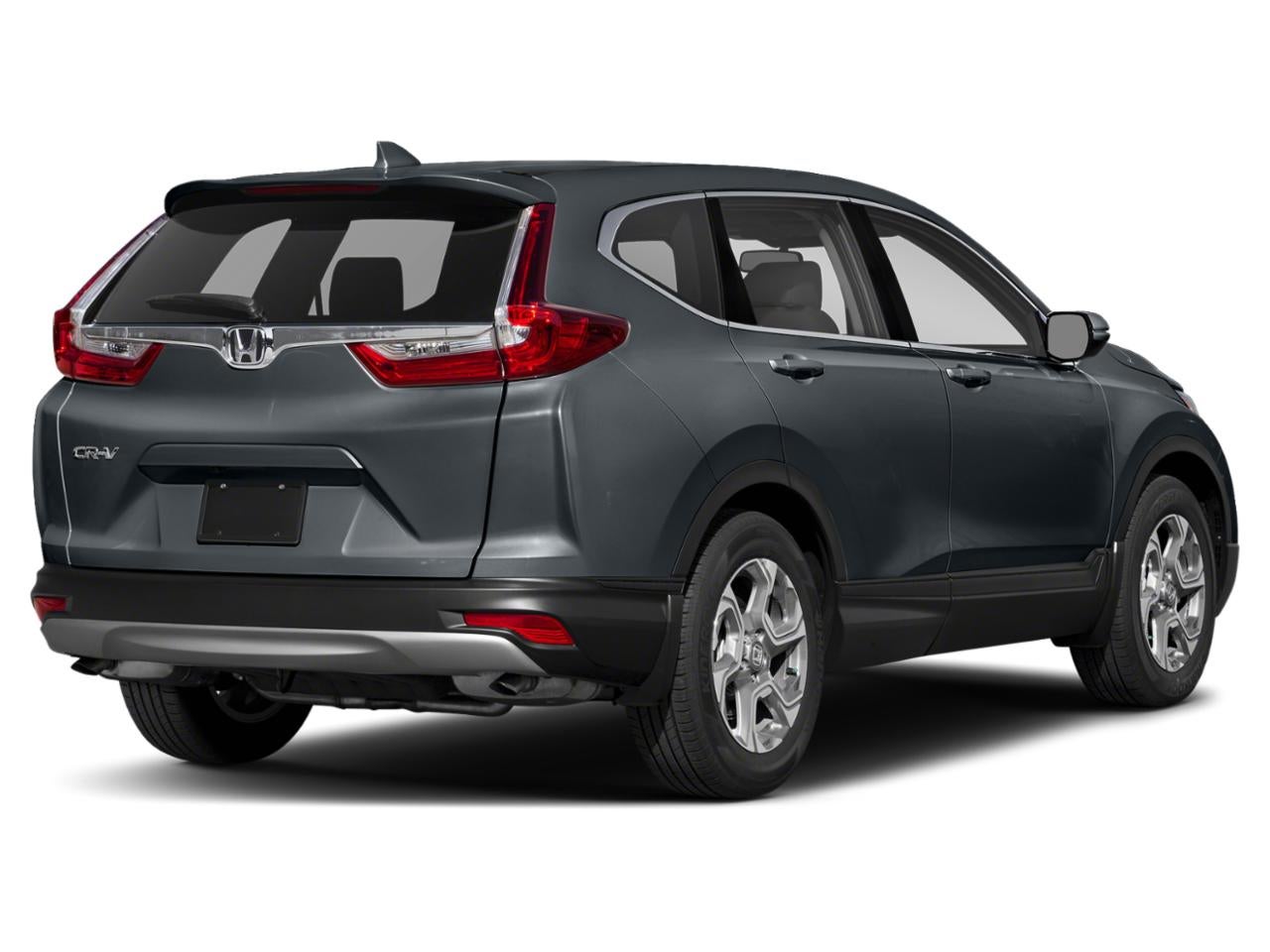 2019 Honda CR-V EX-L 2WD