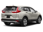 2019 Honda CR-V LX 2WD