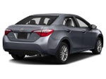 2015 Toyota Corolla 4dr Sdn Auto L (Natl)