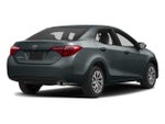 2018 Toyota Corolla LE CVT (Natl)