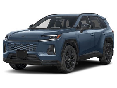 2026 Toyota RAV4 SE FWD (Natl)