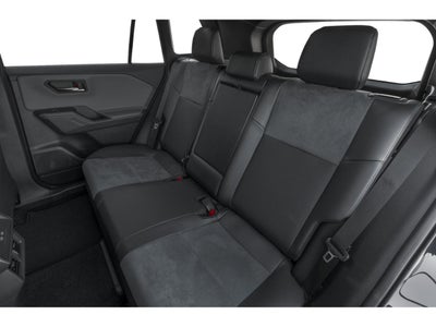 2026 Toyota RAV4 SE FWD (Natl)