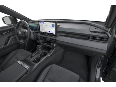 2026 Toyota RAV4 SE FWD (Natl)