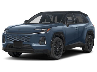 2026 Toyota RAV4 SE FWD (Natl)